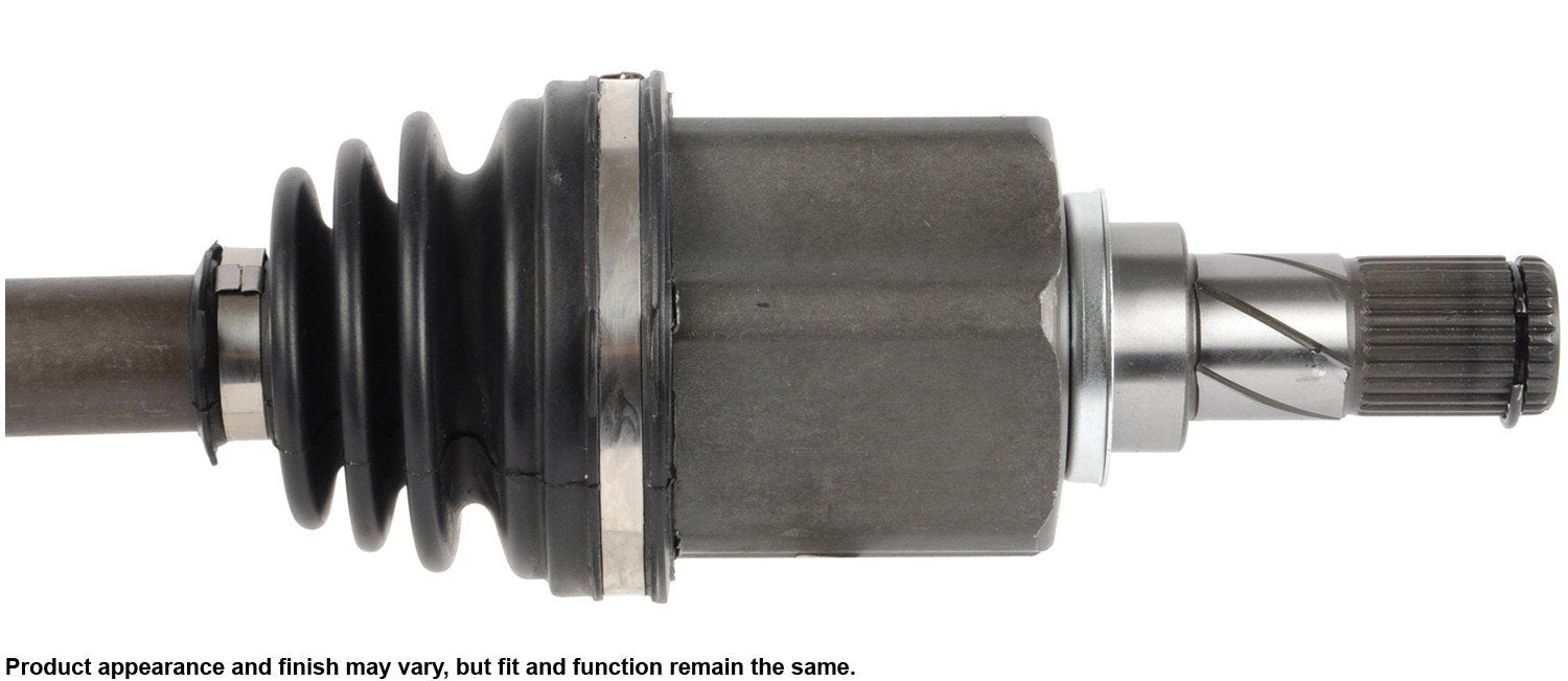 Cardone New CV Axle Assembly 66-3512