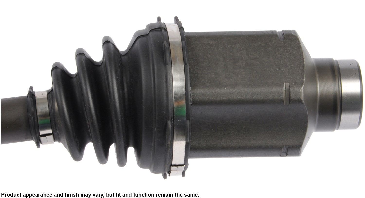 Cardone New CV Axle Assembly 66-3513