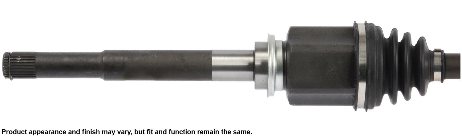 Cardone New New CV Axle Assembly 66-3514