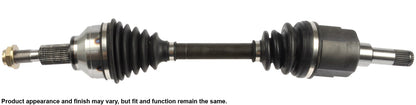 Cardone New New CV Axle Assembly 66-3518
