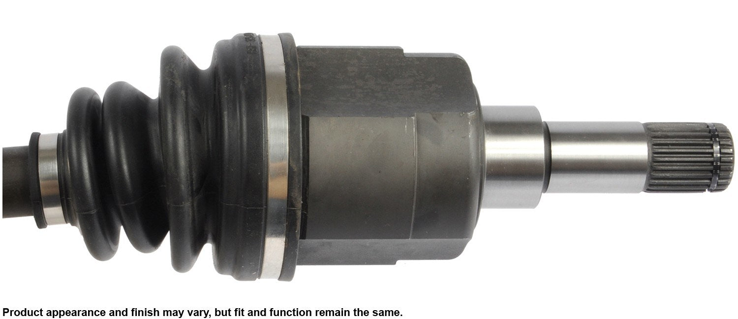 Cardone New New CV Axle Assembly 66-3518