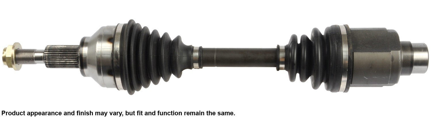 Cardone New CV Axle Assembly 66-3519