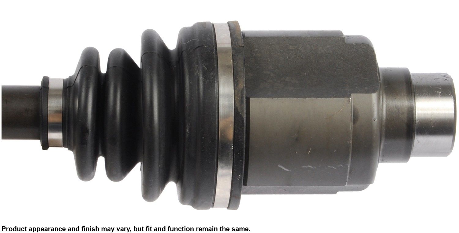 Cardone New CV Axle Assembly 66-3519