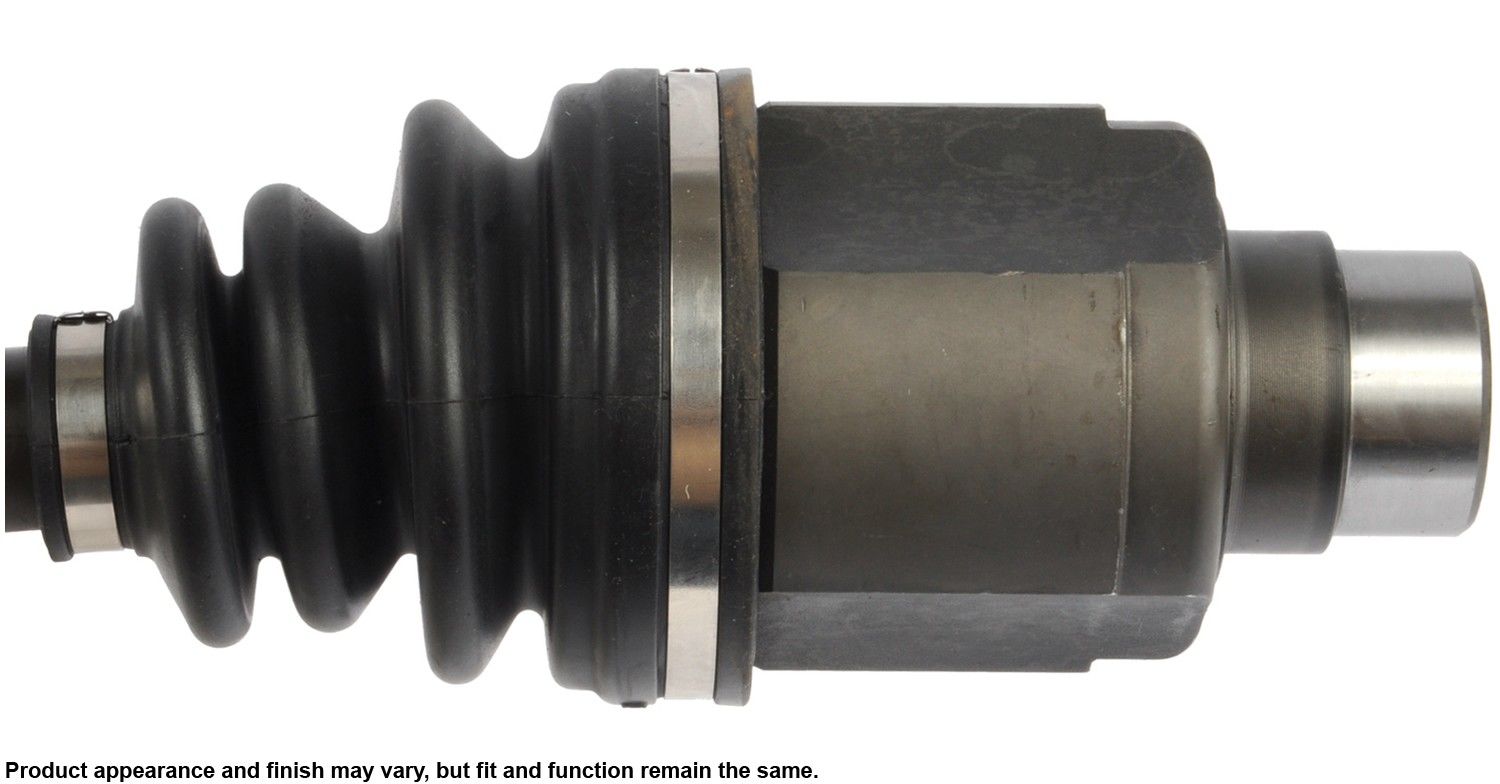 Cardone New CV Axle Assembly 66-3520
