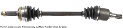 Cardone New CV Axle Assembly 66-3523