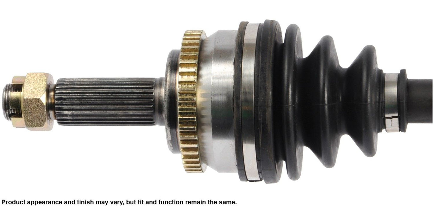 Cardone New CV Axle Assembly 66-3523
