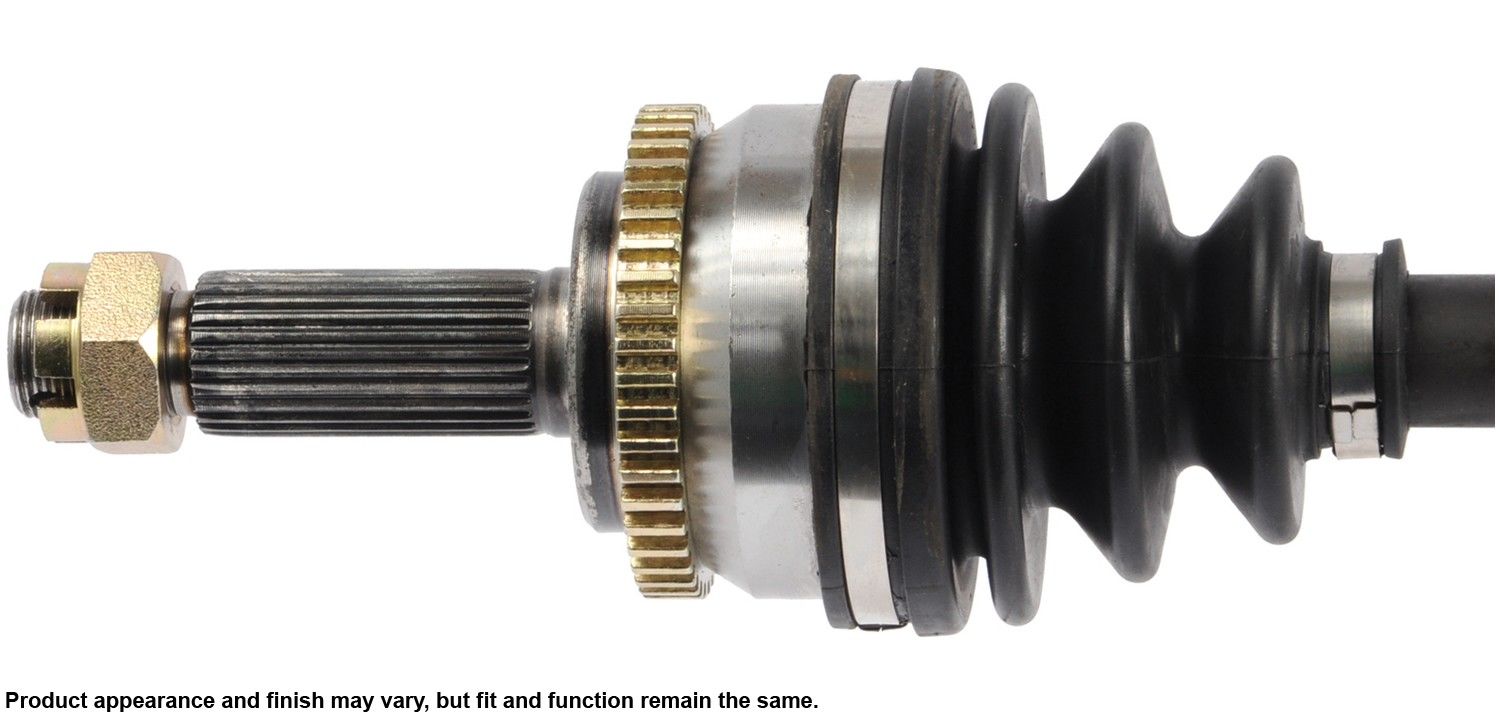 Cardone New CV Axle Assembly 66-3523