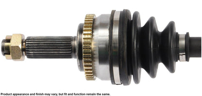Cardone New CV Axle Assembly 66-3523