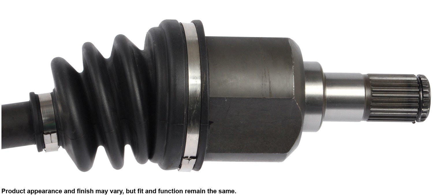 Cardone New CV Axle Assembly 66-3523