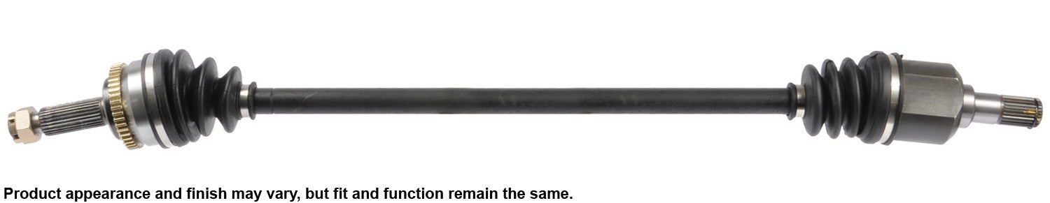 Cardone New CV Axle Assembly 66-3524