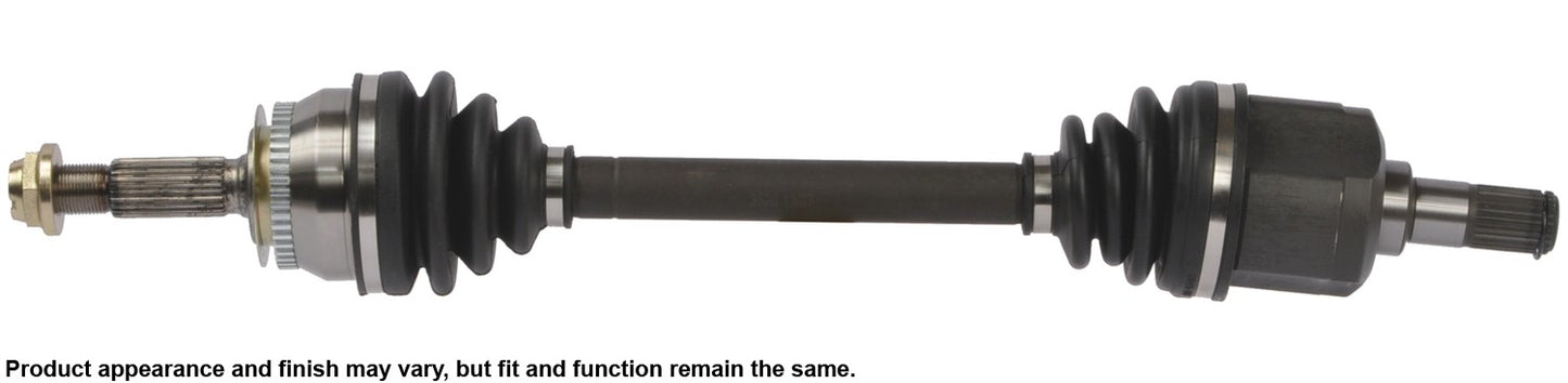 Cardone New CV Axle Assembly 66-3526