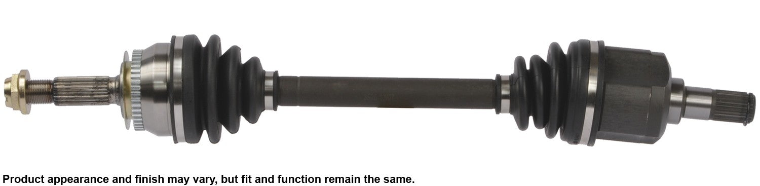 Cardone New CV Axle Assembly 66-3526