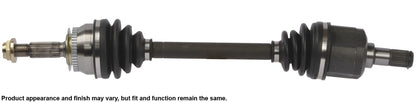 Cardone New CV Axle Assembly 66-3526