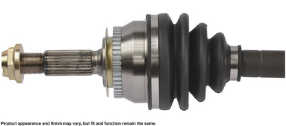 Cardone New CV Axle Assembly 66-3526