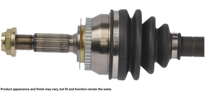 Cardone New CV Axle Assembly 66-3528