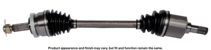 Cardone New New CV Axle Assembly 66-3529