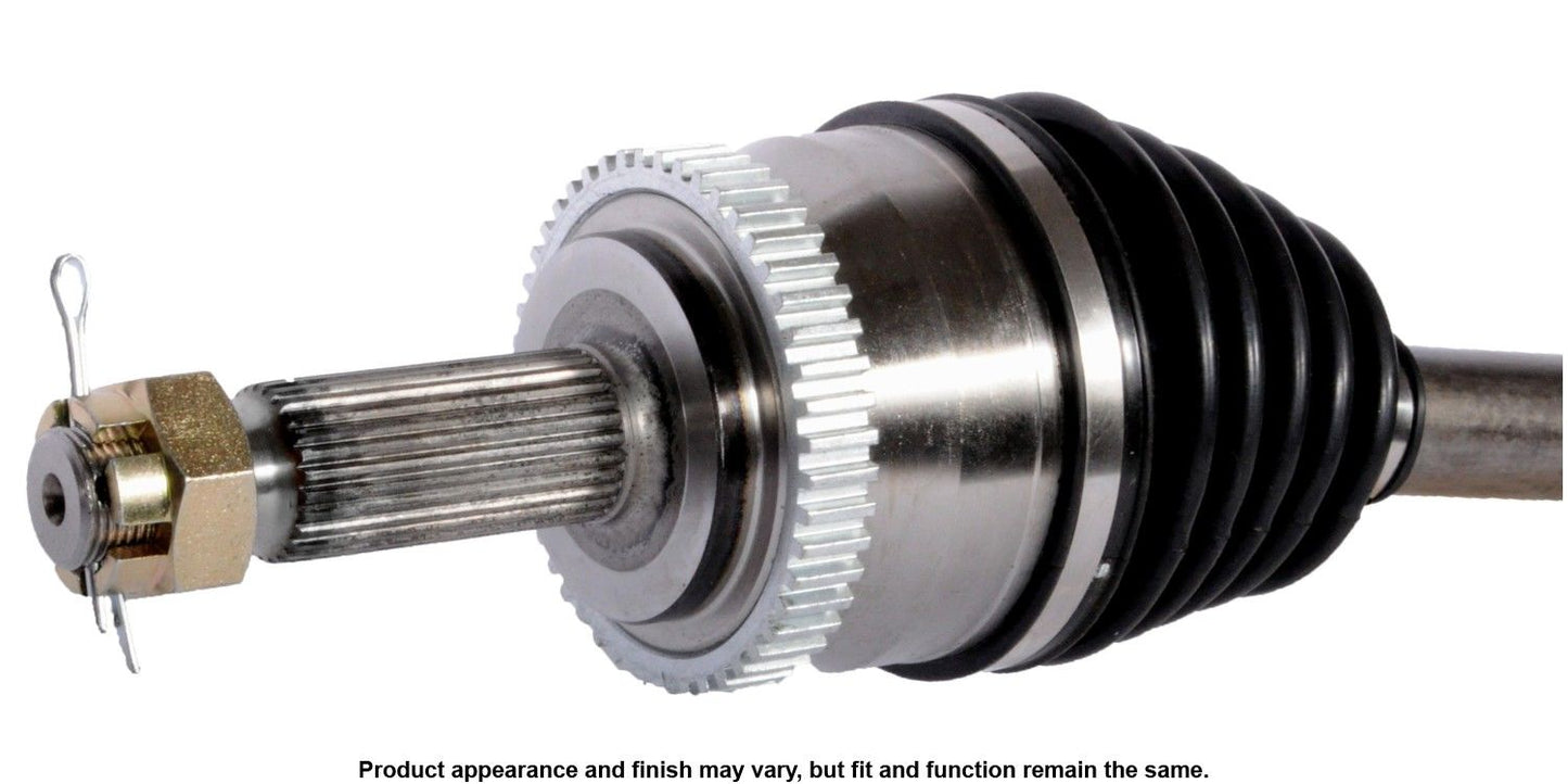 Cardone New New CV Axle Assembly 66-3529