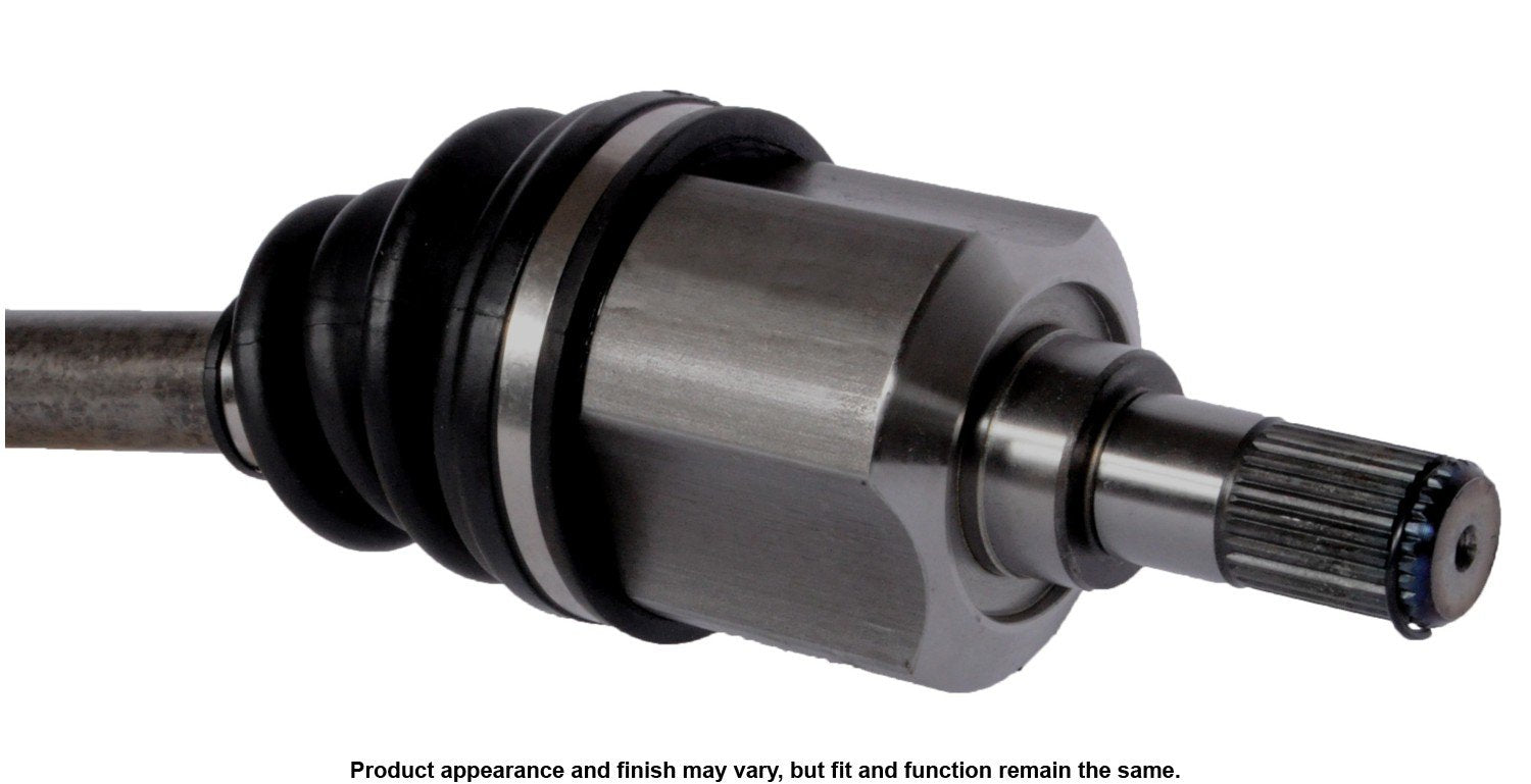 Cardone New New CV Axle Assembly 66-3529