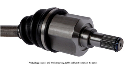 Cardone New New CV Axle Assembly 66-3529