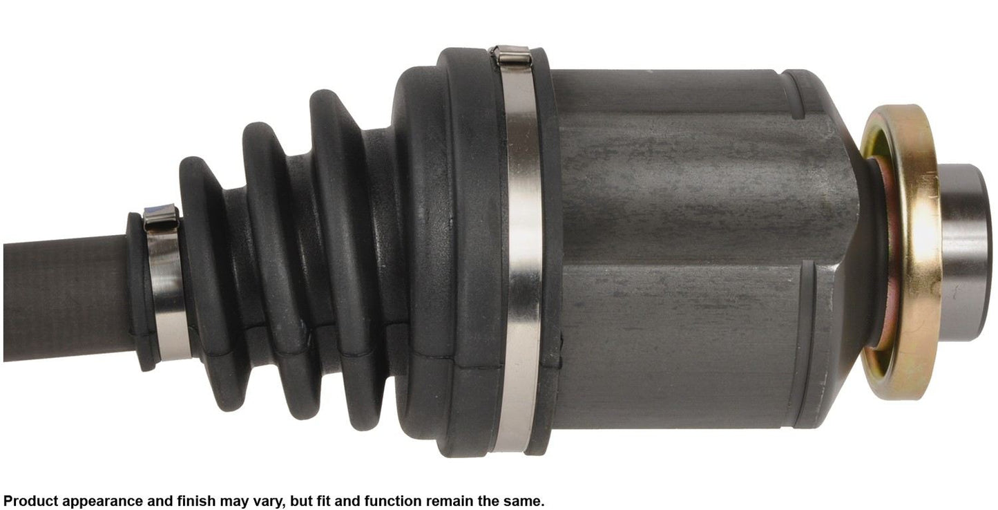 Cardone New CV Axle Assembly 66-3532