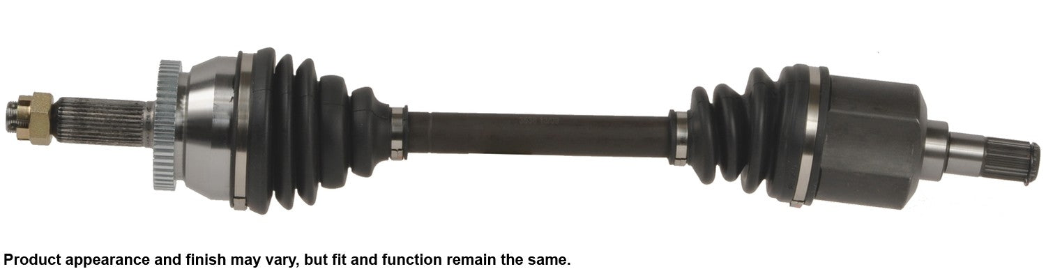 Cardone New CV Axle Assembly 66-3538