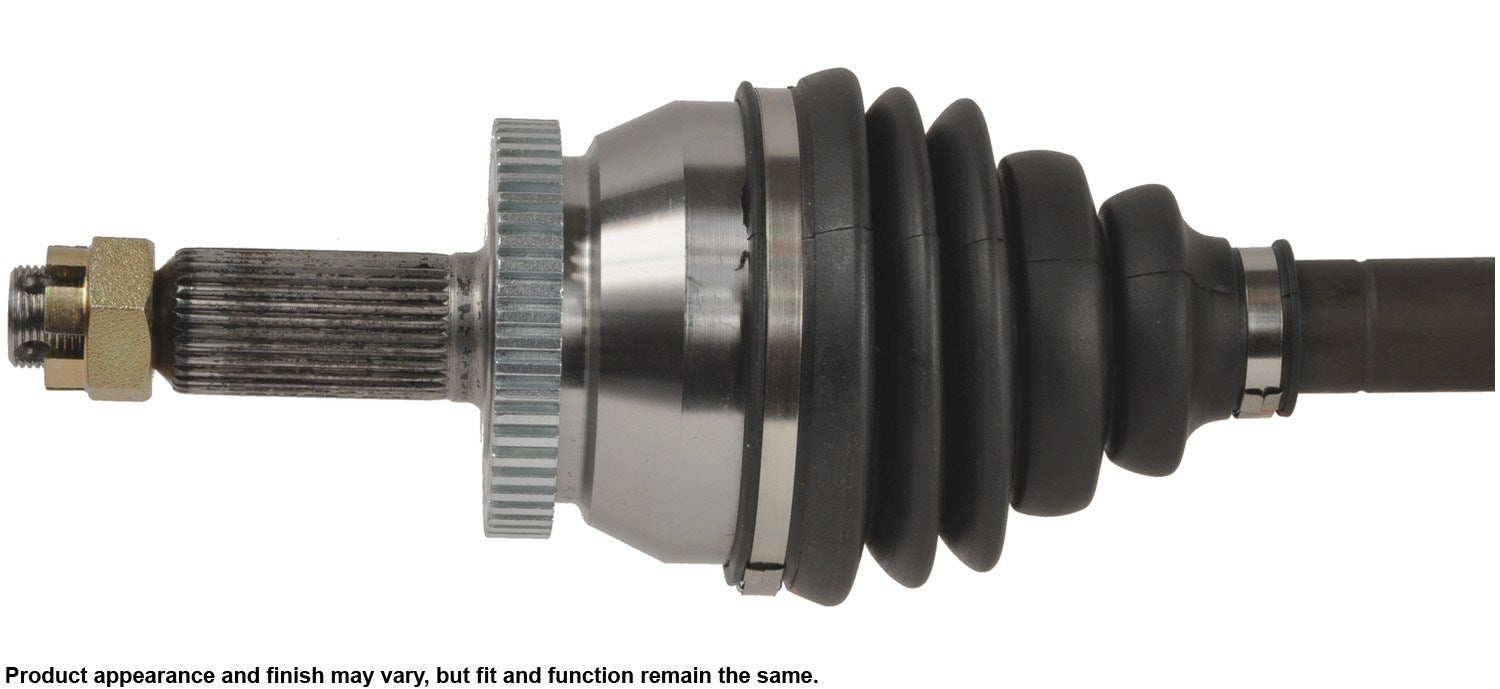 Cardone New CV Axle Assembly 66-3538