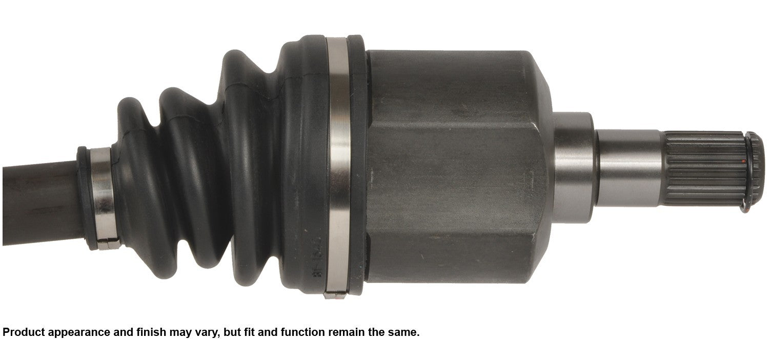 Cardone New CV Axle Assembly 66-3538
