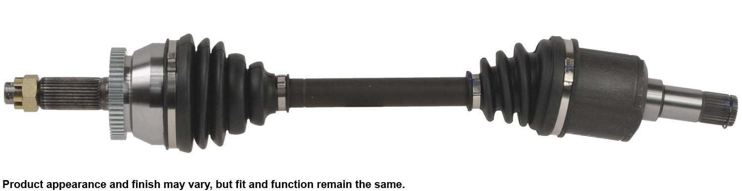 Cardone New New CV Axle Assembly 66-3539