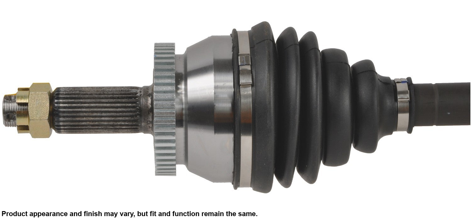 Cardone New New CV Axle Assembly 66-3539