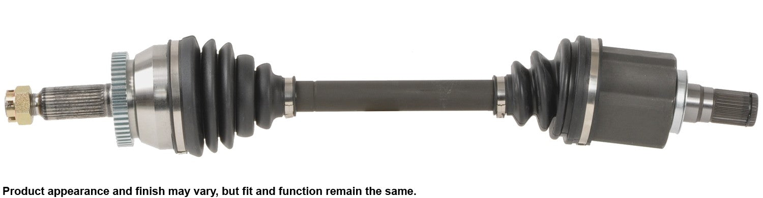 Cardone New CV Axle Assembly 66-3541