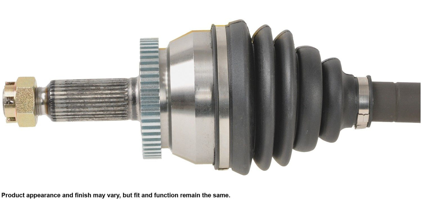 Cardone New CV Axle Assembly 66-3541