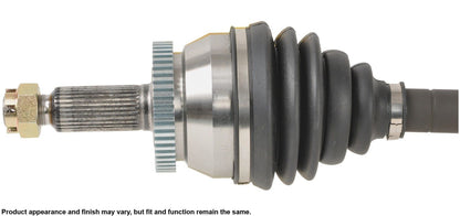 Cardone New CV Axle Assembly 66-3541