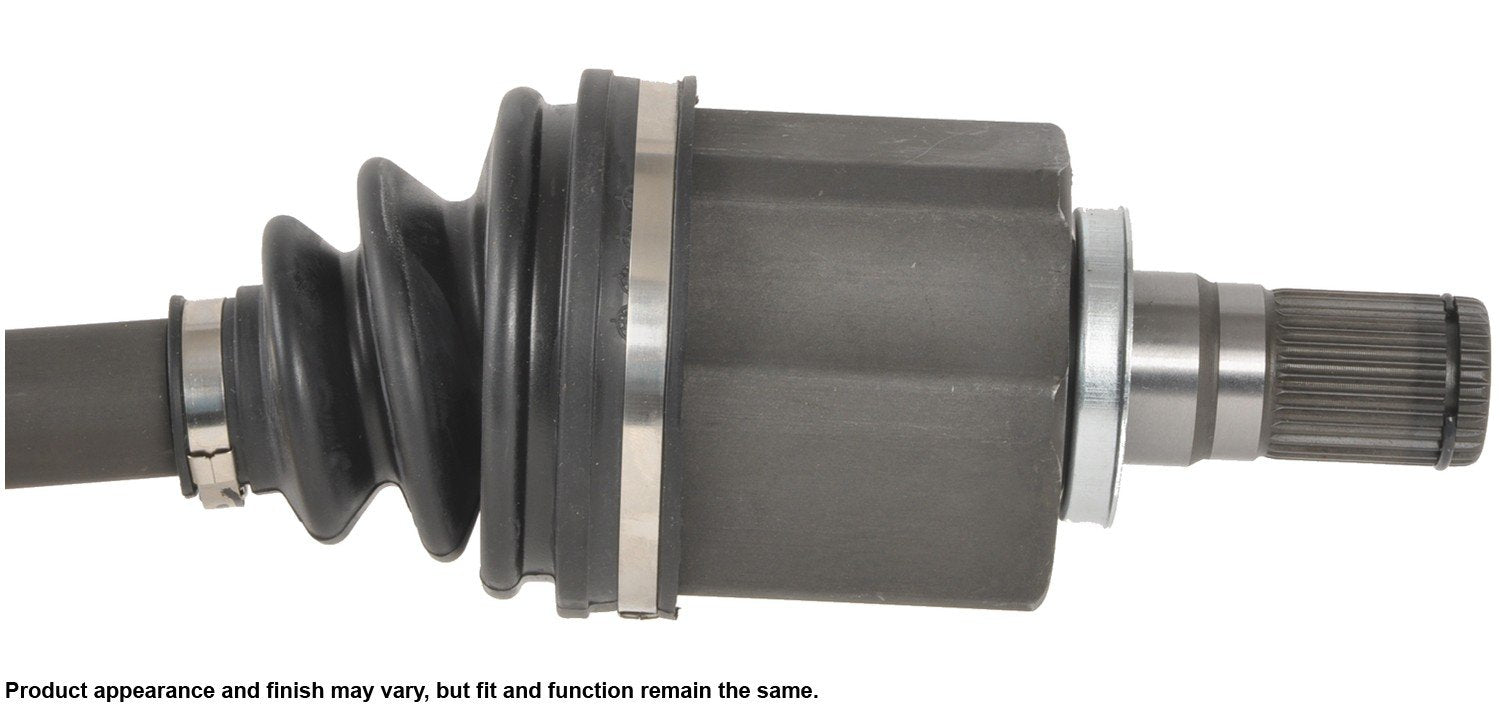 Cardone New CV Axle Assembly 66-3541