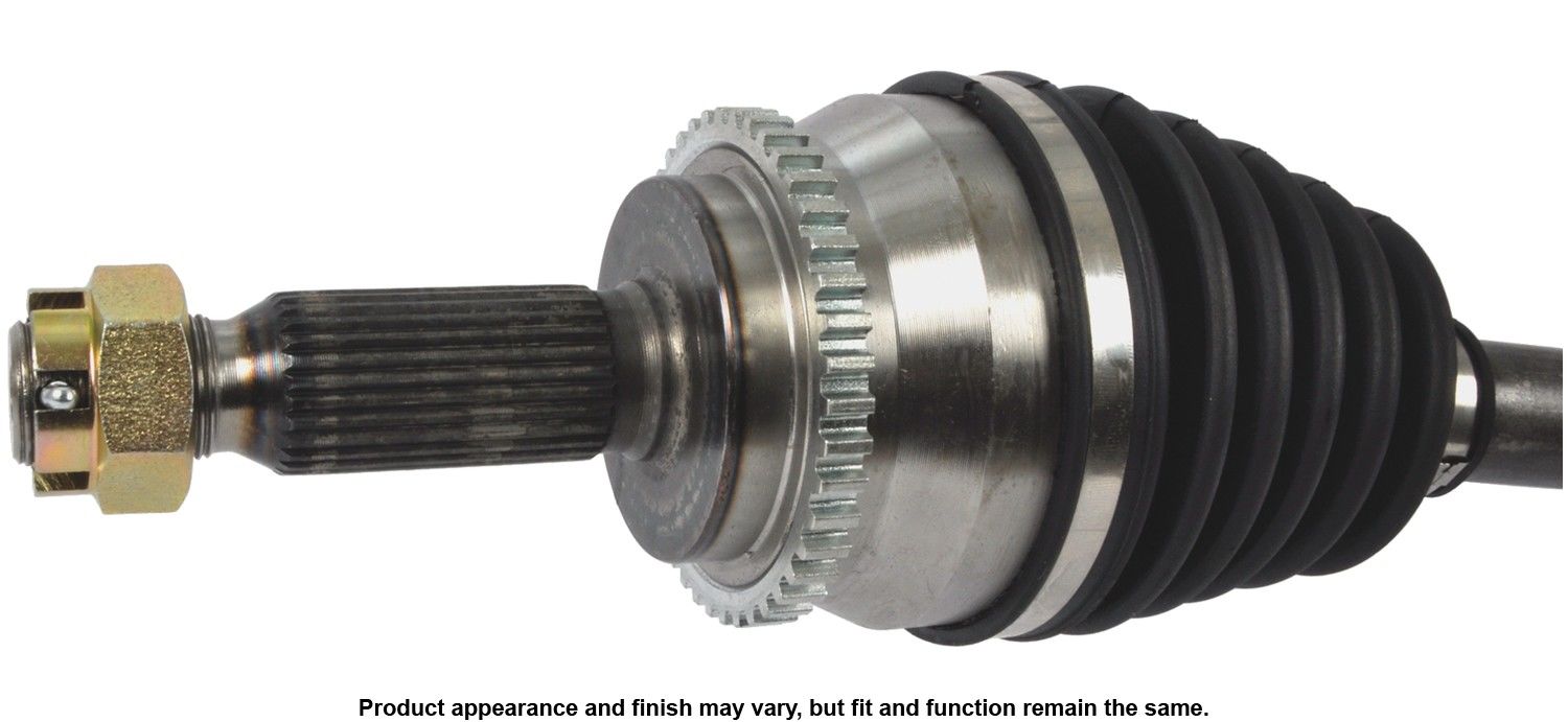 Cardone New CV Axle Assembly 66-3543