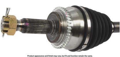 Cardone New CV Axle Assembly 66-3544