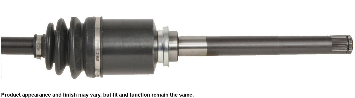 Cardone New CV Axle Assembly 66-3548