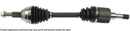 Cardone New New CV Axle Assembly 66-3551