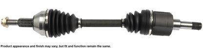 Cardone New New CV Axle Assembly 66-3551