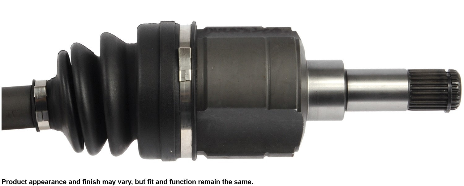 Cardone New New CV Axle Assembly 66-3551