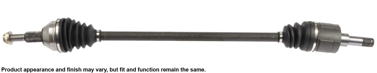 Cardone New CV Axle Assembly 66-3552