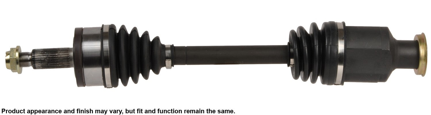 Cardone New CV Axle Assembly 66-3557