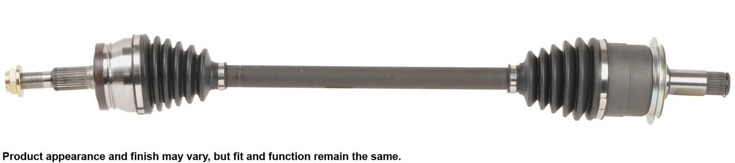 Cardone New CV Axle Assembly 66-3560