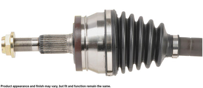 Cardone New CV Axle Assembly 66-3560