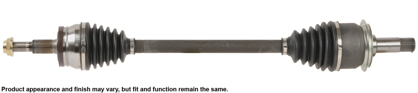 Cardone New CV Axle Assembly 66-3561