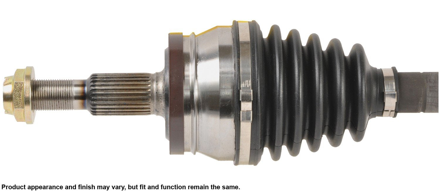 Cardone New CV Axle Assembly 66-3561
