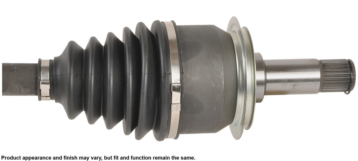 Cardone New CV Axle Assembly 66-3561