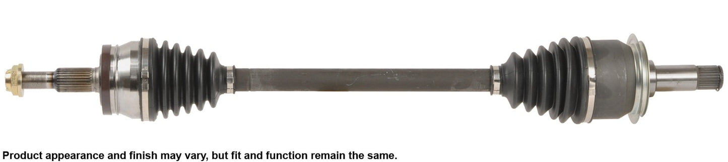 Cardone New CV Axle Assembly 66-3562
