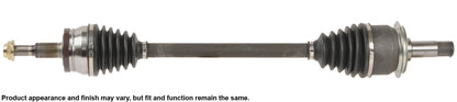Cardone New CV Axle Assembly 66-3562