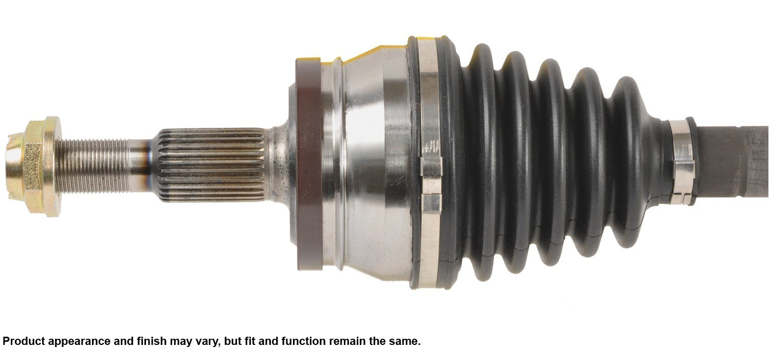 Cardone New CV Axle Assembly 66-3562