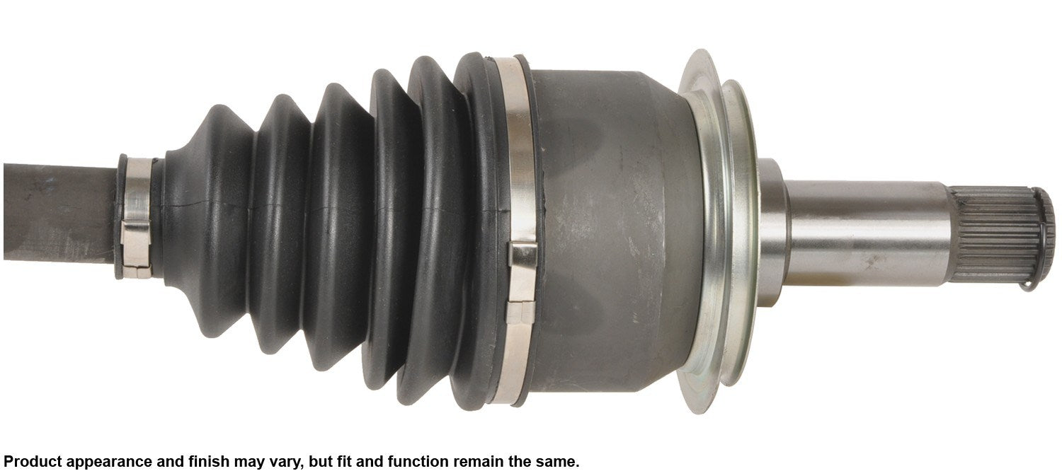 Cardone New CV Axle Assembly 66-3562
